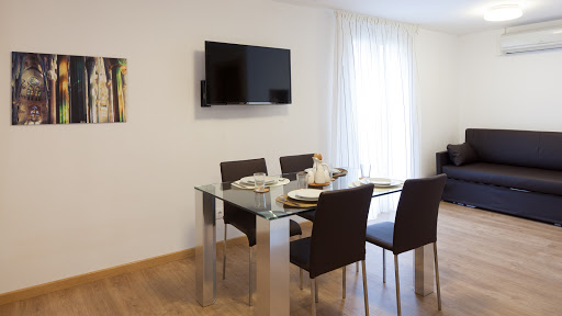 Casa Codina (Apartaments turístics)