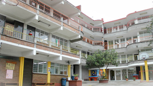 Colegio Galileo Galilei, Tenosique 379, Héroes de Padierna, 14200 Ciudad de México, CDMX, México, Escuela privada | COL
