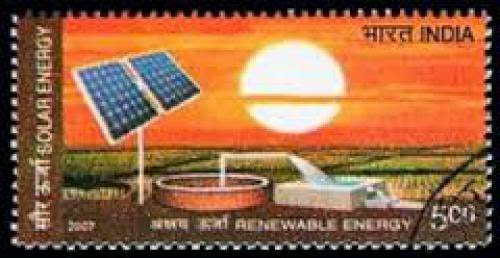 Government Iit Bombay Launch Solar Project To Reduce Kerosene Subsidy
