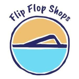 Flip Flop Shops logo