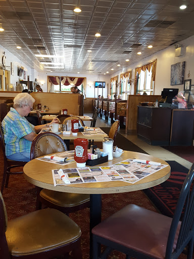 Restaurant «Valley Family Restaurant», reviews and photos, 2816 Easton Ave, Bethlehem, PA 18017, USA