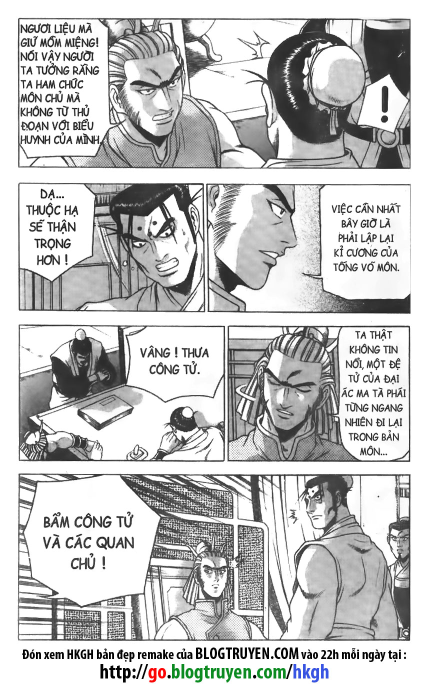 Hiệp Khách Giang Hồ Chap 197 - Truyen.Chap.VN