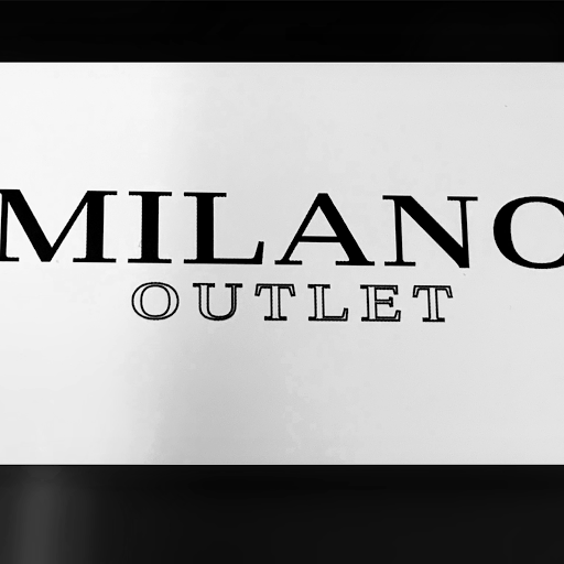 Milano Outlet logo
