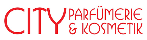 City Parfümerie & Kosmetik logo