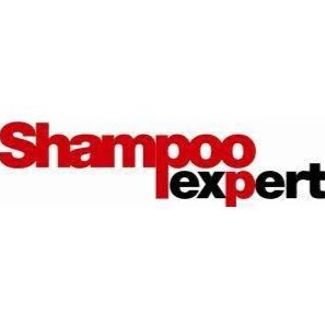Salon Shampoo Expert Croix logo