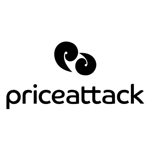 Price Attack Tea Tree Plaza logo
