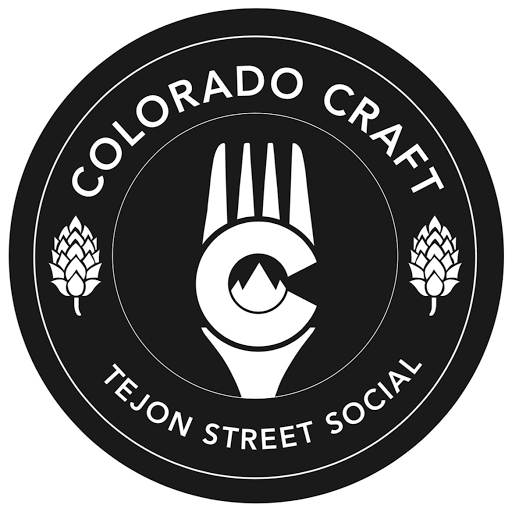 Colorado Craft logo