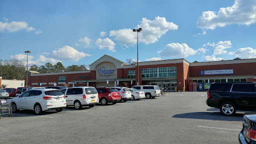 Grocery Store «Kroger», reviews and photos, 1100 Hillcrest Pkwy, Dublin, GA 31021, USA
