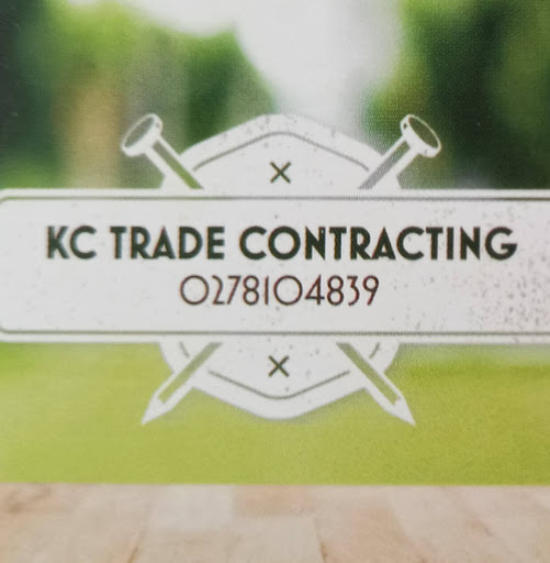 KC Trade Contracting Ltd logo