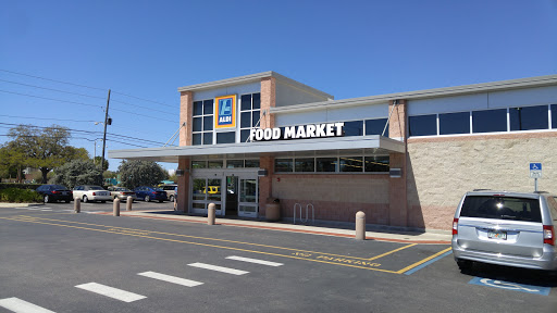 Supermarket «ALDI», reviews and photos, 7777 Seminole Blvd, Seminole, FL 33772, USA