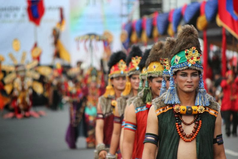 Jember Fashion Carnavale