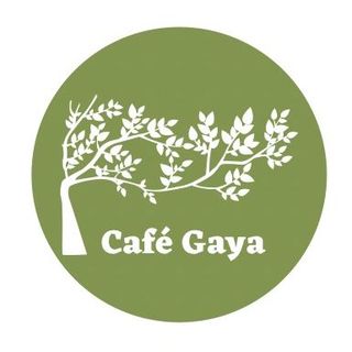 Café Gaya logo