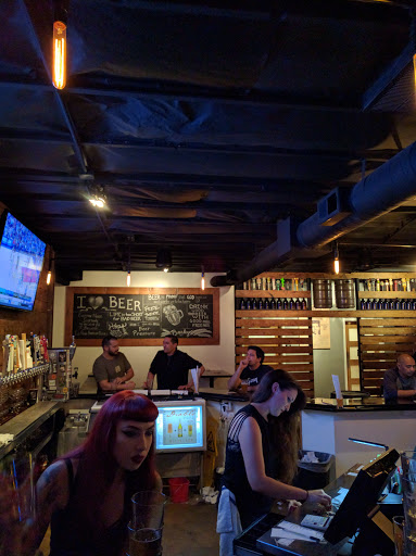 Bar «The Junction Bar», reviews and photos, 9370 Telegraph Rd, Downey, CA 90240, USA