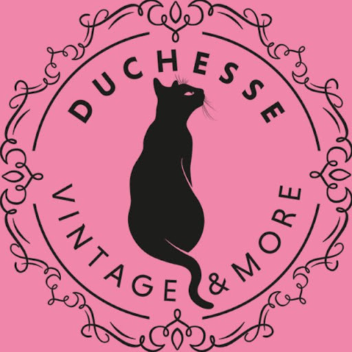 Duchesse Vintage & More logo