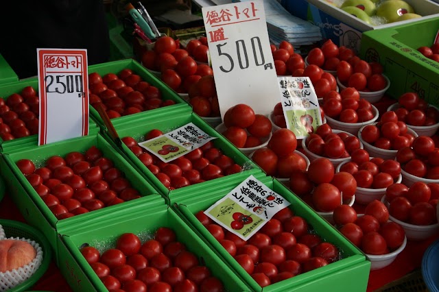 Sunday Market Kochi