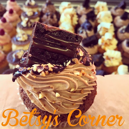Betsy's Corner