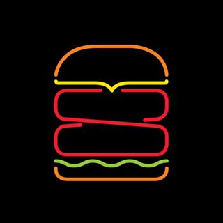 8 Napkins Burger logo