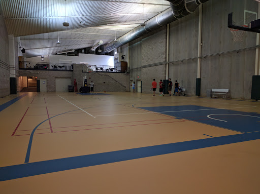 Campus спортивный комплекс