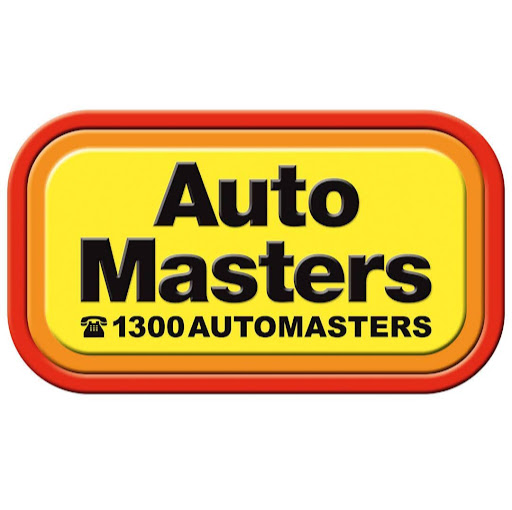 Auto Masters Glenelg logo