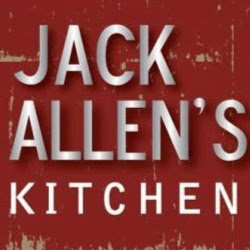Jack Allen's Kitchen logo