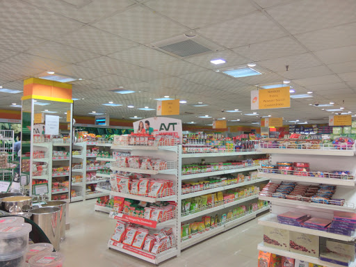 Sunrise City Supermarket, KP Vallon Rd, Giri Nagar, Kadavanthra, Ernakulam, Kerala 682020, India, Discount_Supermarket, state KL