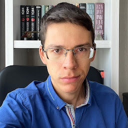 Jevgenijs Semjonovs's user avatar