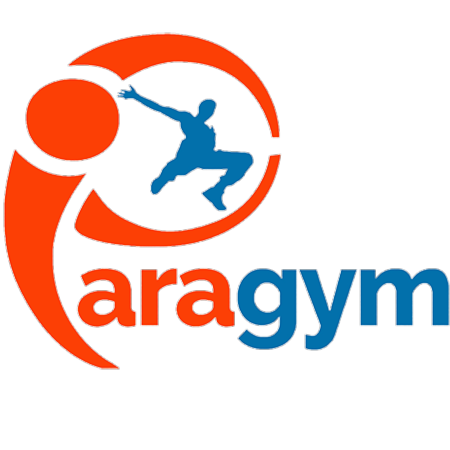 Paragym logo