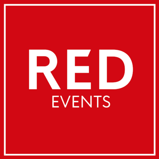 RED Events logo
