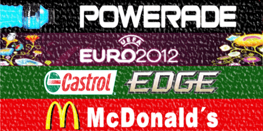 Adboard Electronic EURO 2012 Adboards%2520D