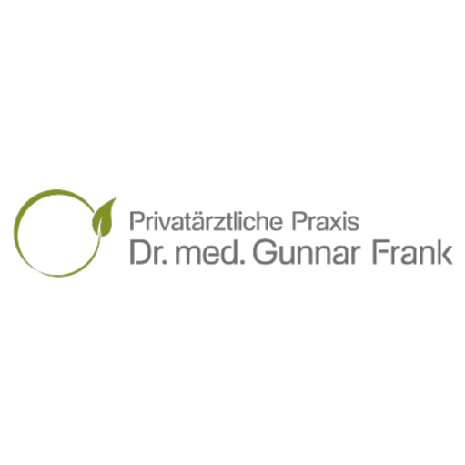Dr. med. Gunnar Frank Privatärztliche Praxis logo