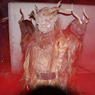 Krampuslauf in Latsch 2010