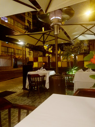 Rigoletto Lima