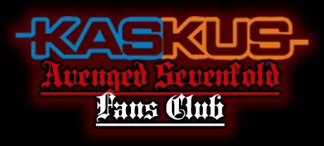 .: [NEW] Avenged Sevenfold Fans Club | Welcome To Our Family :. 107