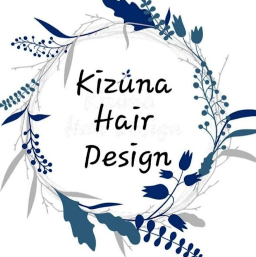 Kizuna Hair Design（Appm only） logo