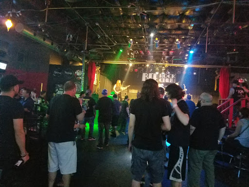 Live Music Venue «BFE Rock Club», reviews and photos, 11528 Jones Rd, Houston, TX 77070, USA
