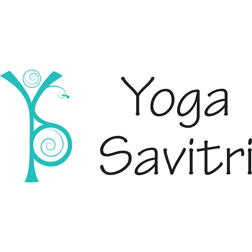 Yoga Savitri Earth & Air logo