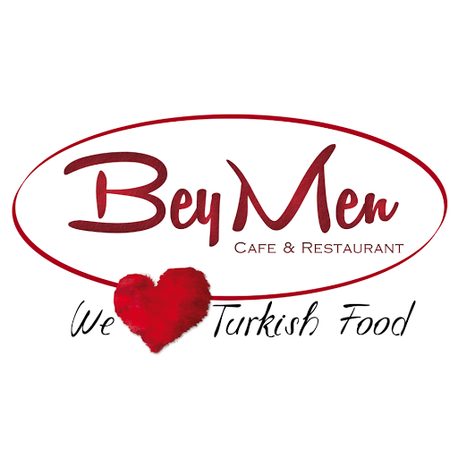 BeyMen Zuidplein Restaurant & Café logo