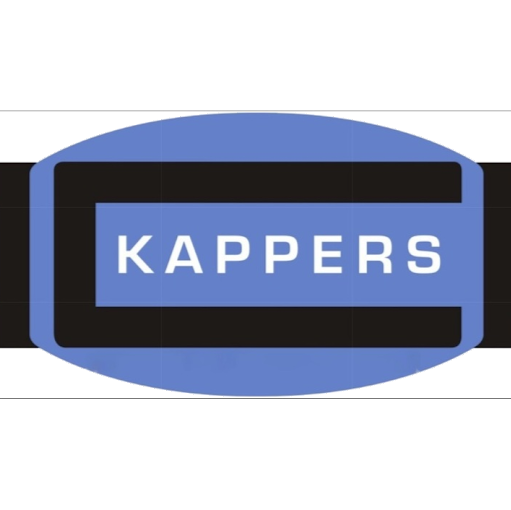 ICI Kappers logo