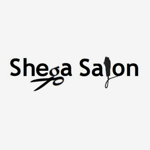 Shega Salon & Aesthetics logo