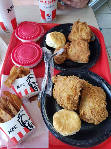 Fast Food Restaurant «KFC», reviews and photos, 16215 NE 15th Ave, North Miami Beach, FL 33162, USA