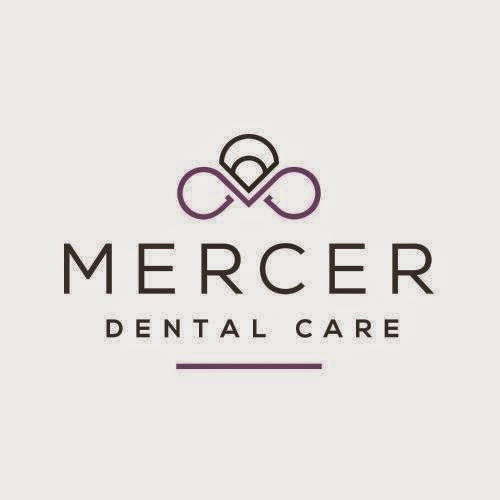 Mercer Dental Care