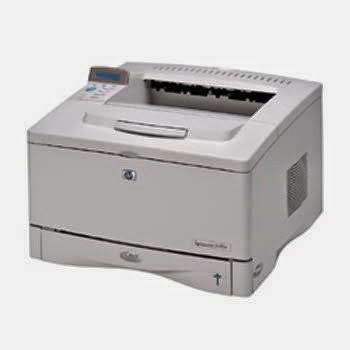  Hewlett Packard Refurbish Laserjet 5100TN monochrome Printer (Q1861A)