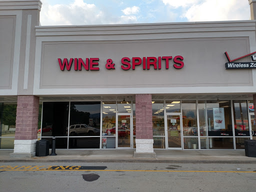 Liquor Store «State Liquor Store», reviews and photos, 808 Vanderbilt Rd, Connellsville, PA 15425, USA