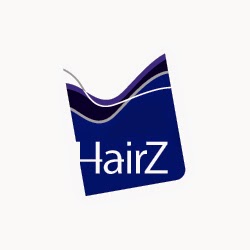 HairZ Veldhoven logo