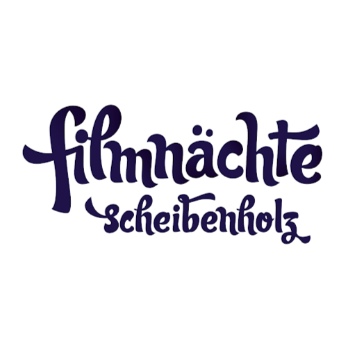 Filmnächte Scheibenholz logo