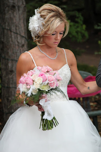 bride