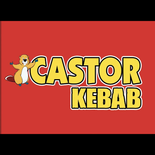 Castor Kebab logo