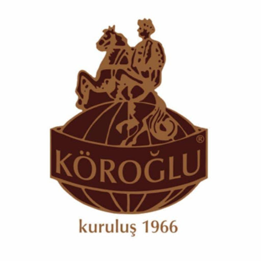 Köroğlu Pide logo