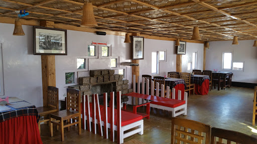 Soilyna Huts, Mylliem Marbaniang, National Highway 40, Meghalaya 793121, India, Restaurant, state ML