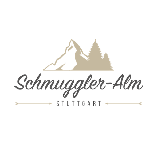Schmuggler-Alm logo